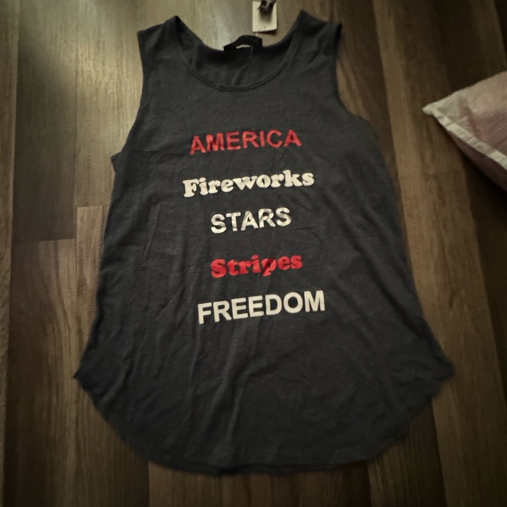 Fourth of July